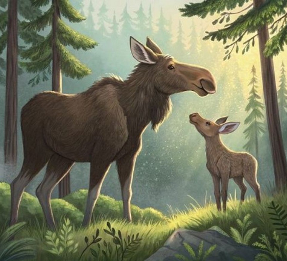 вступление в клан